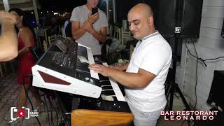 Armand Ferra - Orkestrale e Bukur Live  - Bar Restorant Leonardo chords