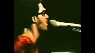 Stevie Wonder - Superwoman (live NYC 1972)