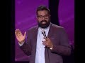 What is the worst TV show in the world according to Romesh Rananathan? | Universal Comedy #shorts