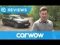 BMW 2 Series Coupe 2018 review | Mat Watson Reviews