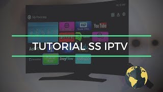 Tutorial Como Configurar Ss Iptv Em Menos De 2 Minutos