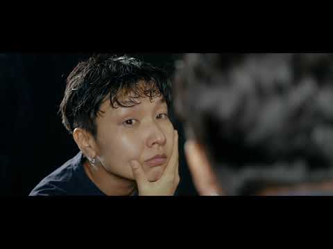 撮影、モデル、ディレクター全部セルフのハーブウォーターCM動画 / Self filmiming, directing and modeling 4K commercial video #222