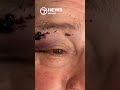 Uber driver beaten in attack caught on dash cam; passenger arrested