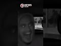 Uber driver beaten in attack caught on dash cam; passenger arrested