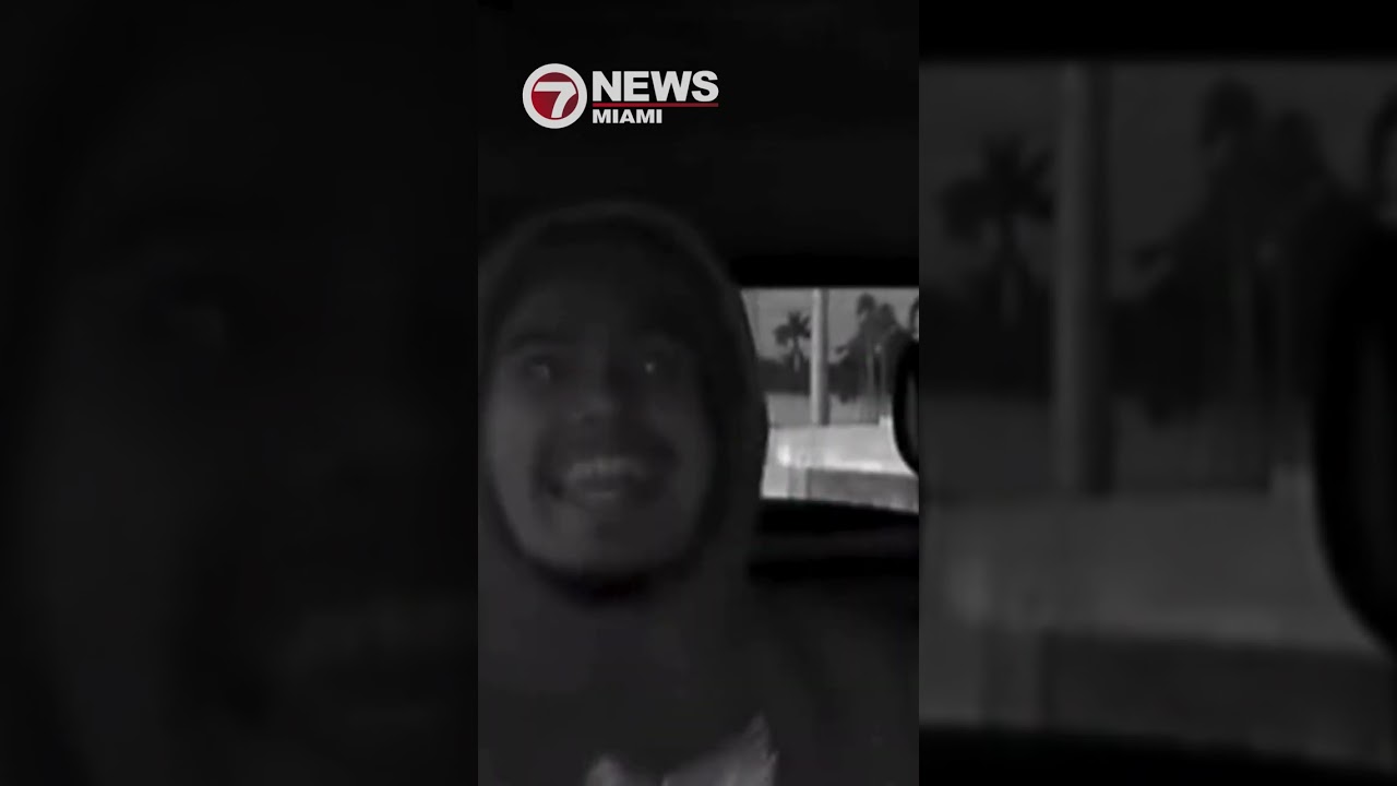 Uber driver beaten in attack caught on dash cam; passenger arrested