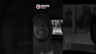 Uber Driver Beaten In Attack Caught On Dash Cam Penger Arrested