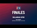 Final Femenina Valladolid Open 2017 | World Padel Tour