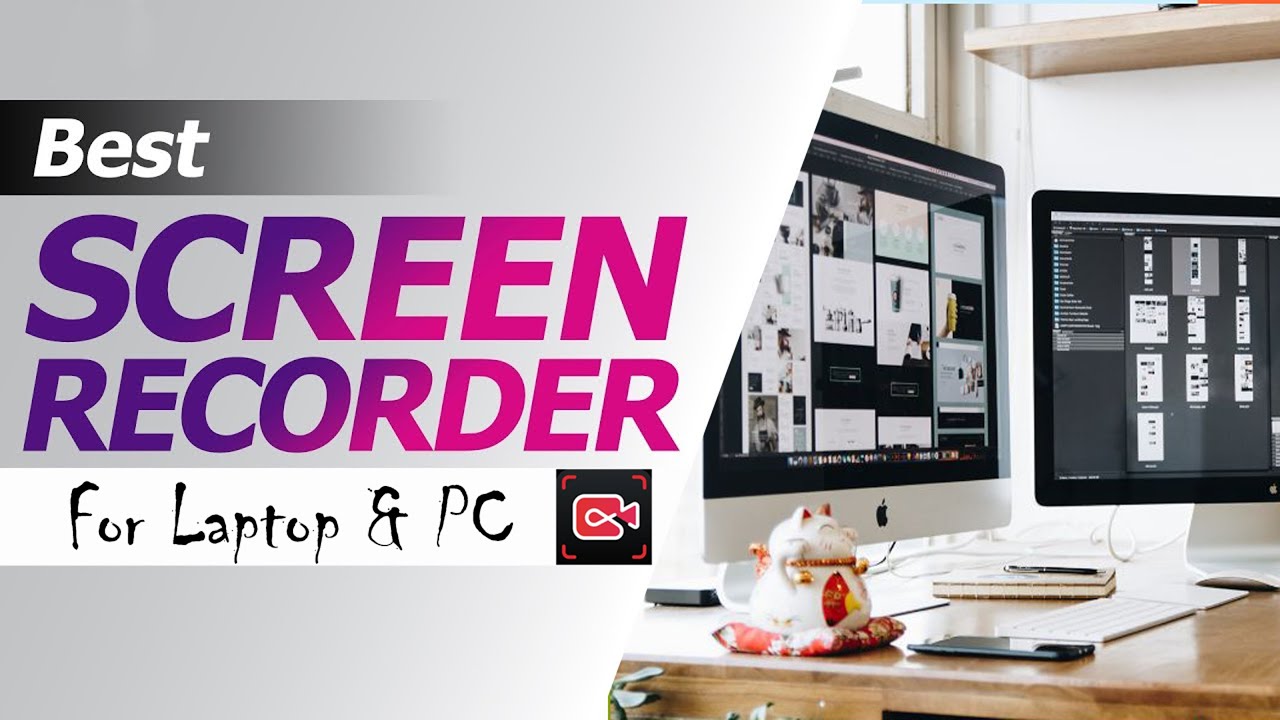 Recorder Ie Computer Best Screen Recorder For PC 2023 | Record Videos, Games, Meetings and ...