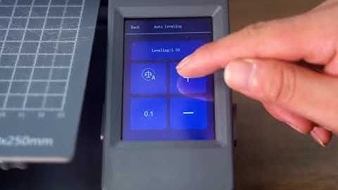 Lotmaxx SC-10 Shark Auto Leveling Instruction / Guider