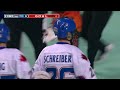 Tom Schreiber Nets The Hat Trick In Rock's Second Straight Win