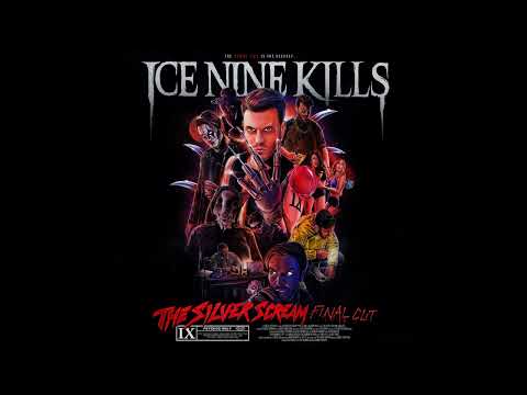 Putar Your Number's Up - Ice Nine Kills