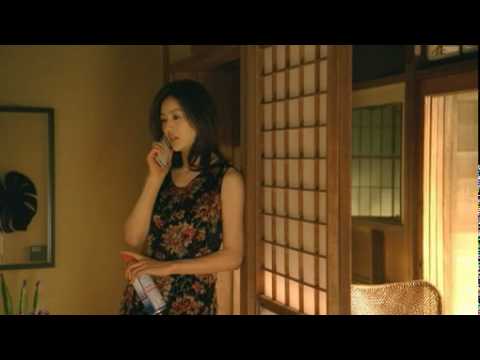 井川遥 キンチョール CM スチル画像。CM動画を再生できます。 井川遥 キンチョール CM スチル画像。CM動画を再生できます。