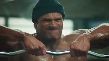 The Smashing Machine | Official Trailer 2 HD | In Cinemas October 3rd