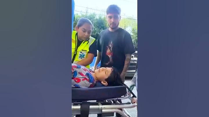 Baby Rick Is In Danger After This Accident