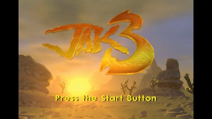 Jak And Daxter - The Lost Frontier ROM - PSP Download - Emulator Games