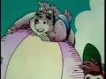 Unedited scene from 楽しいウイロータウン (Tanoshii Willow Town) (1993-1994) episode 7 (for pinkoctopede64)