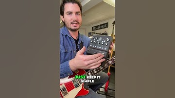 Forget Tube Amps! Kemper Player Duo+ is the Ultimate Guitar Rig #electricguitar #kemper #lespaul