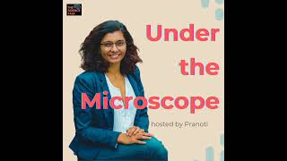 (VIDEO) 216. Devilish Details of Nanoscale Interfaces ft. Narayanan T N | Pranoti Kshirsagar