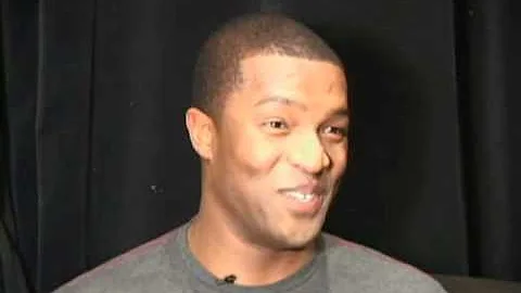 Roger Cross (Curtis Manning) 24 Season 6 Interview