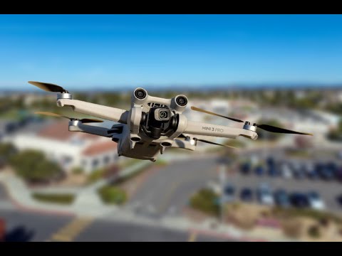 DJI Drone 4K Video Evening Aerial View of Sage Canyon Elementary School of San Diego