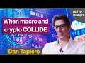 The Colliding Worlds of Macro and Crypto | Dan Tapiero