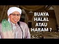 Buaya Halal Atau Haram ? - Buya Yahya Menjawab