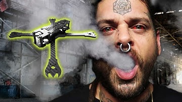 The $400 BOTGRINDER Bando Basher