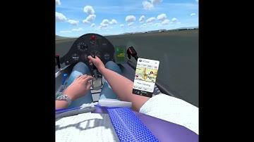 XC Soar with Condor2 in Quest 2