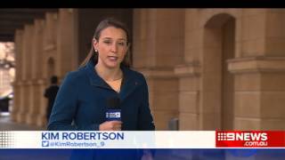 Karen Williams Trial | 9 News Adelaide