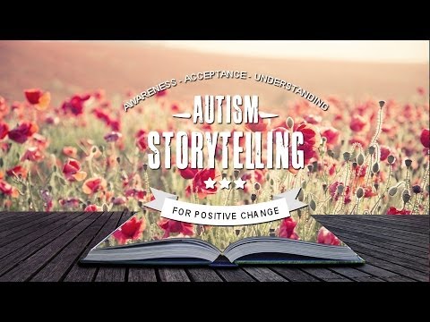 Changing World's View of Autism | Geek Club Books