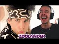 FIRST TIME WATCHING *Zoolander* image