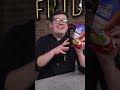 Chef Reviews INSTANT MASH