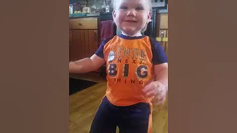 Mayson Mayes July 9th, 2018