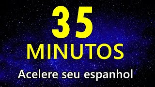 35-Minute Spanish Accelerator | Transform Your Spanish screenshot 3