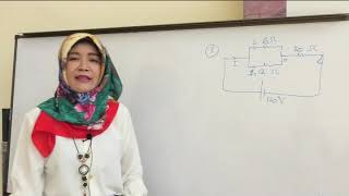 Materi Fisika : Rangkaian Listrik DC [Nunik Sri Ritasari, M.Pd.Si.] screenshot 5