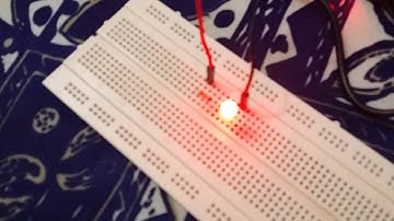 Raspberry PI 3 LED Blink