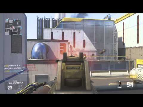 Call of Duty®: Advanced Warfare zeroshiba実況第二回