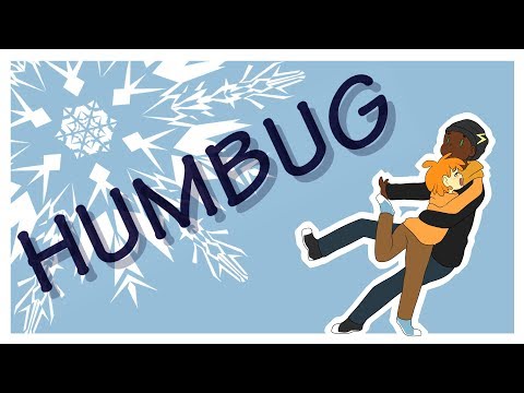 【 WOY / Skeleton Dance】 Humbug 【 WOY / Skeleton Dance】 Humbug