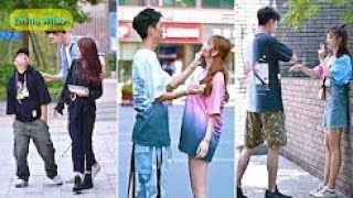 Mejores Street Fashion Tik Tok / Douyin China S02 Ep. 10