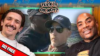 NO ADs - Drake's Promo was GREAT, Kanye's Generational Fumble & Tucker Regrets Trump Support
