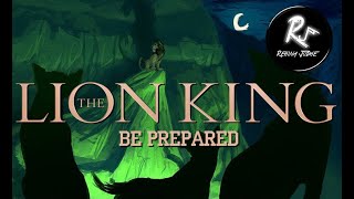 The Lion King - Be prepared orchestral REMAKE