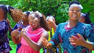 EAPC BARAKA CHOIR EYOONI BWONE (Official Music Video)