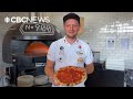 This Montrealer Was Just Named The Best Pizza Chef In The World This Montrealer Was Just Named The Best Pizza Chef In The World