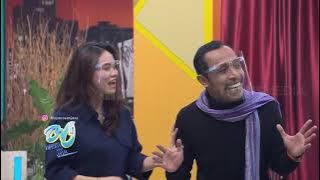 [FULL] DWINDA BIKIN CEMBURU FURRY SETYA | OPERA VAN JAVA (15/10/21)