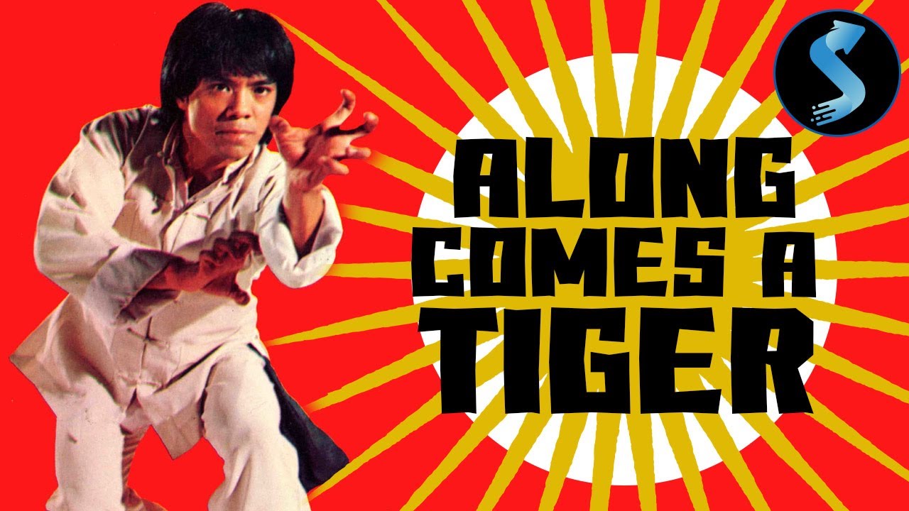 Along Comes a Tiger  Xue Yu    Full Kung Fu Action Movie   Martial Arts   Wong Tao   Tommy Lee