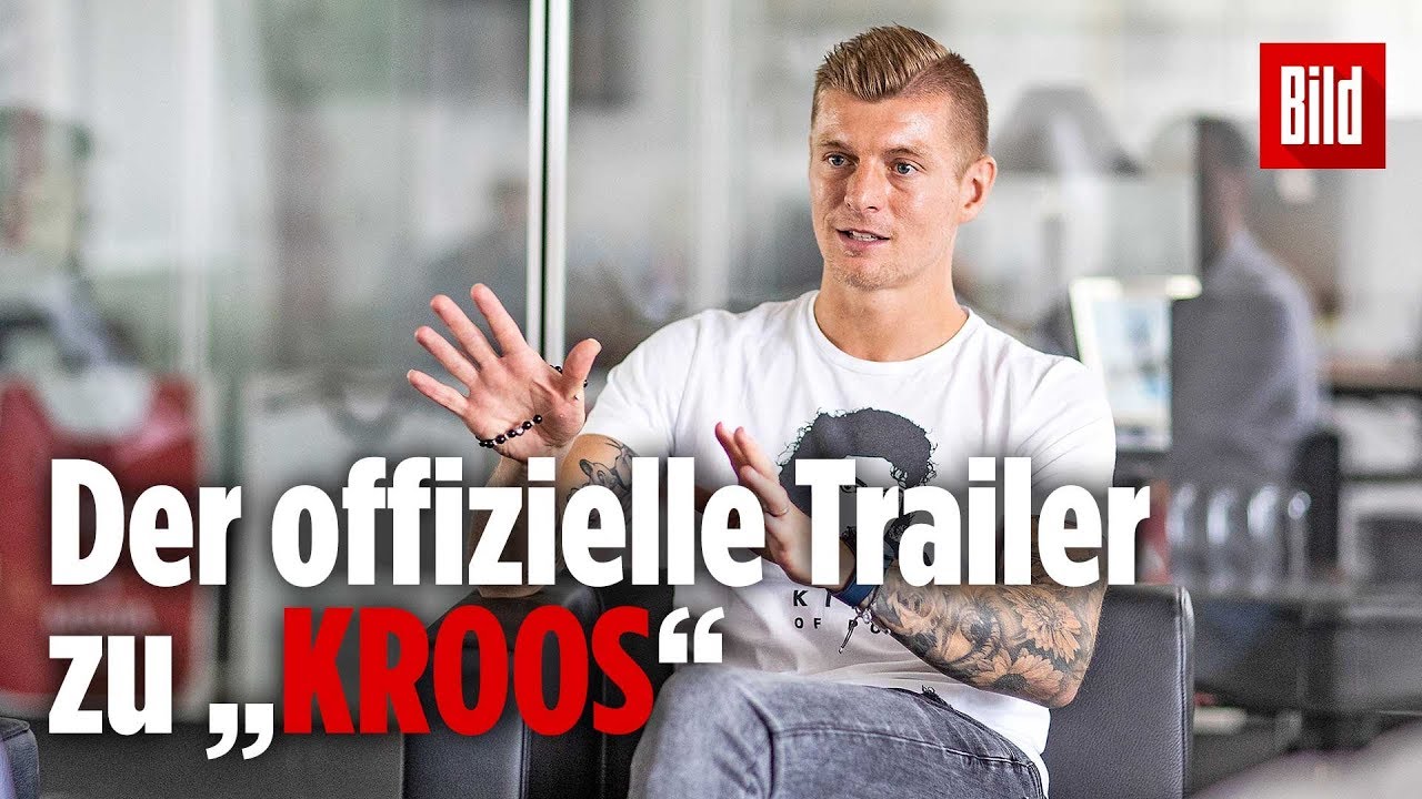 Kroos Der Film Kroos Der Film