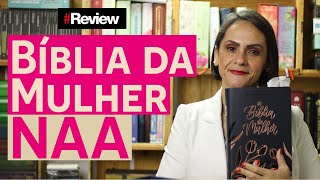 Bíblia da Mulher NAA screenshot 4