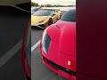 SUPERCAR LINE UP ACCEPT R35 LOL