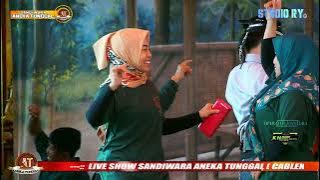TOANG TAMBI | IBU DEVI || SANDIWARA ANEKA TUNGGAL
