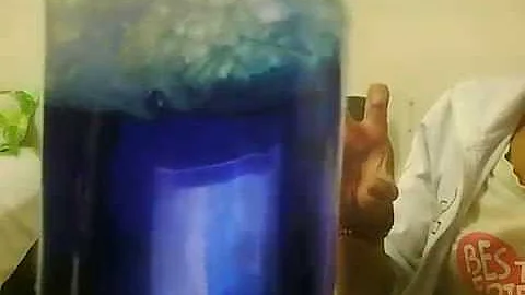 H20 Just Add Water Homemade Powers